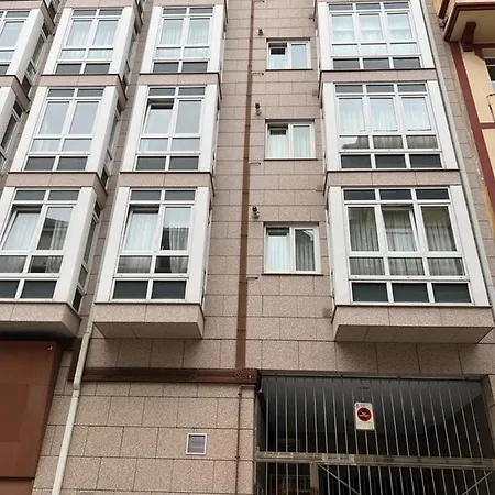 Apartment Loft Plaza De Espana Ii